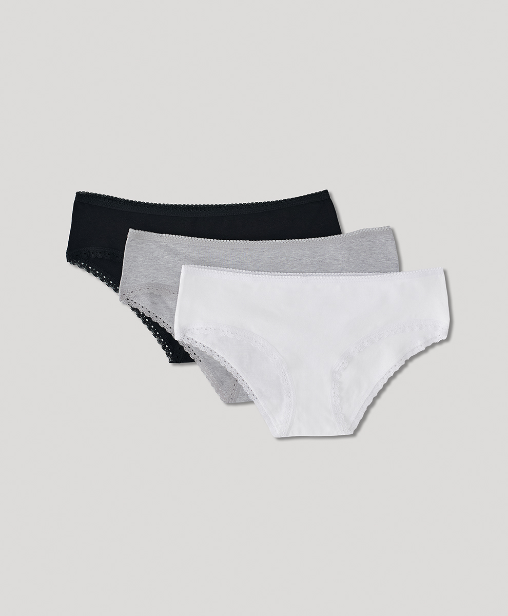 heather basics