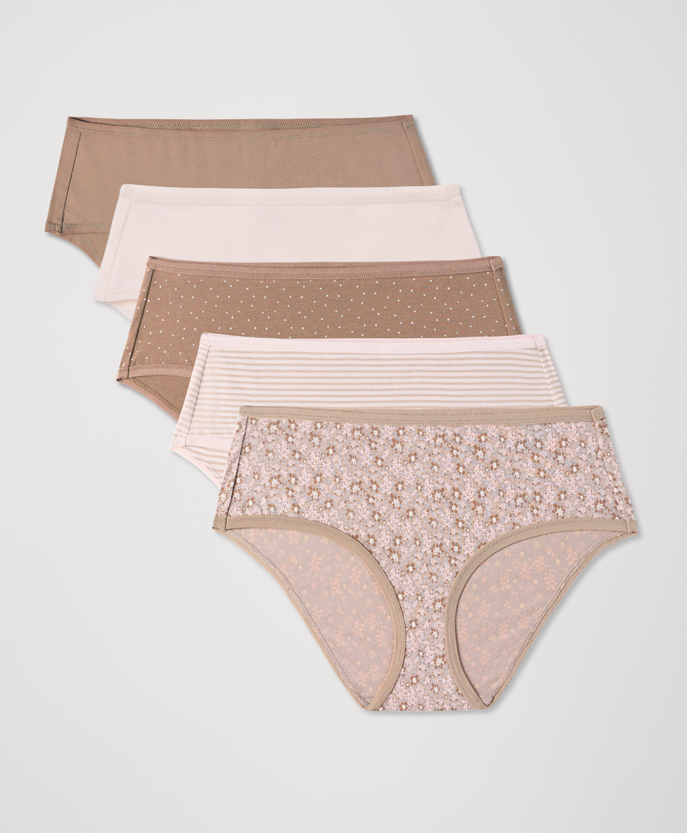warm neutrals edit