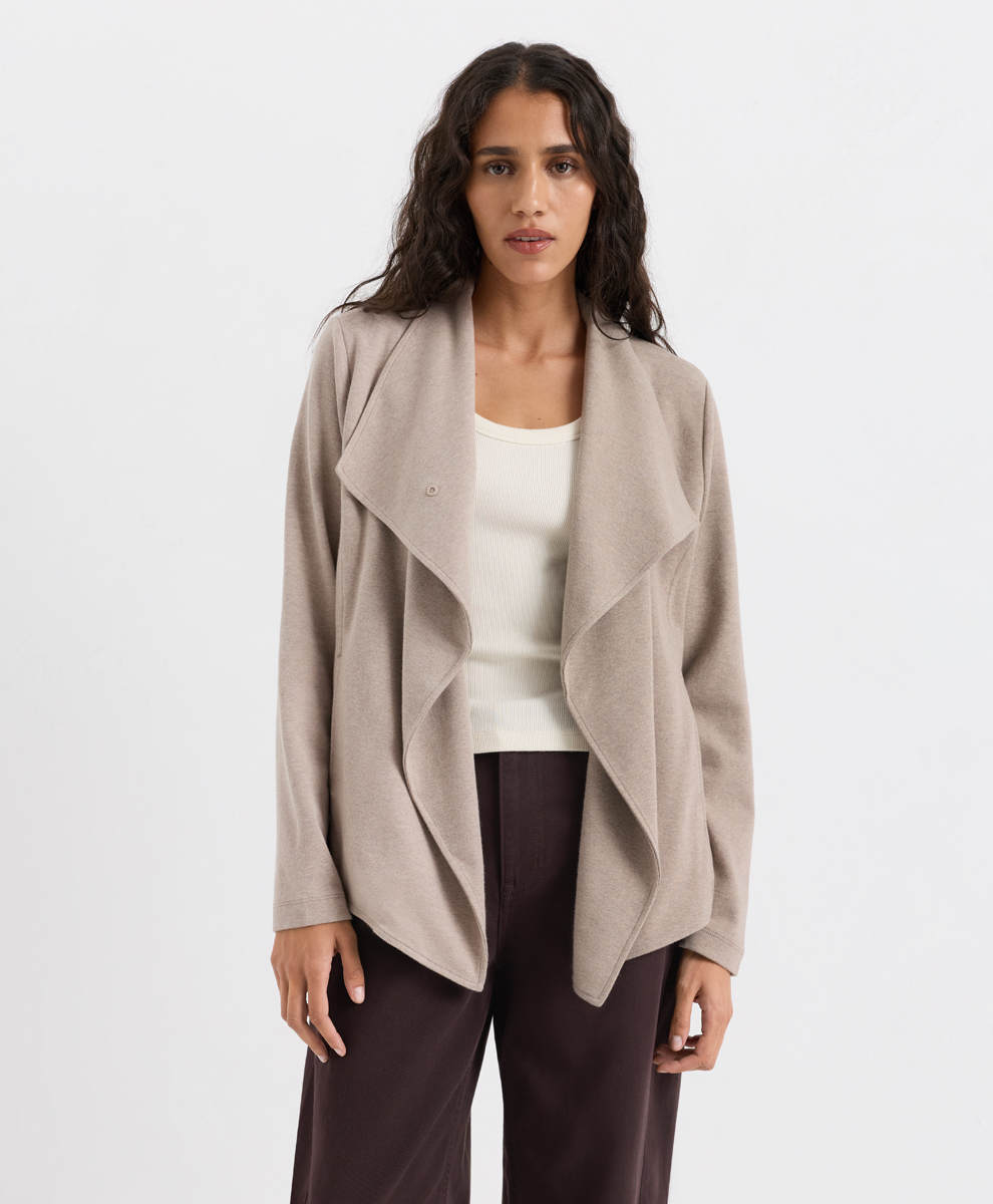 soft umber heather