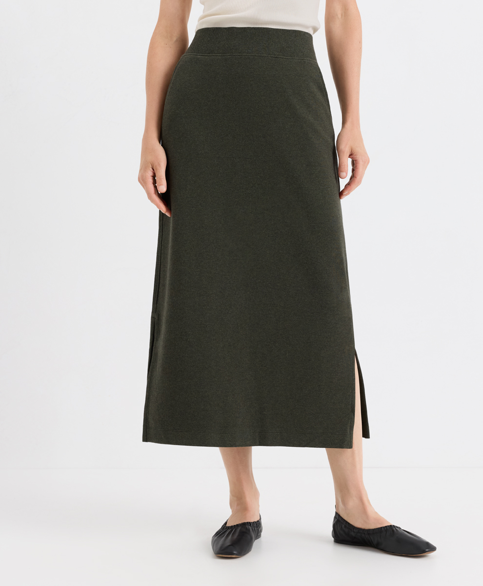 loden green heather