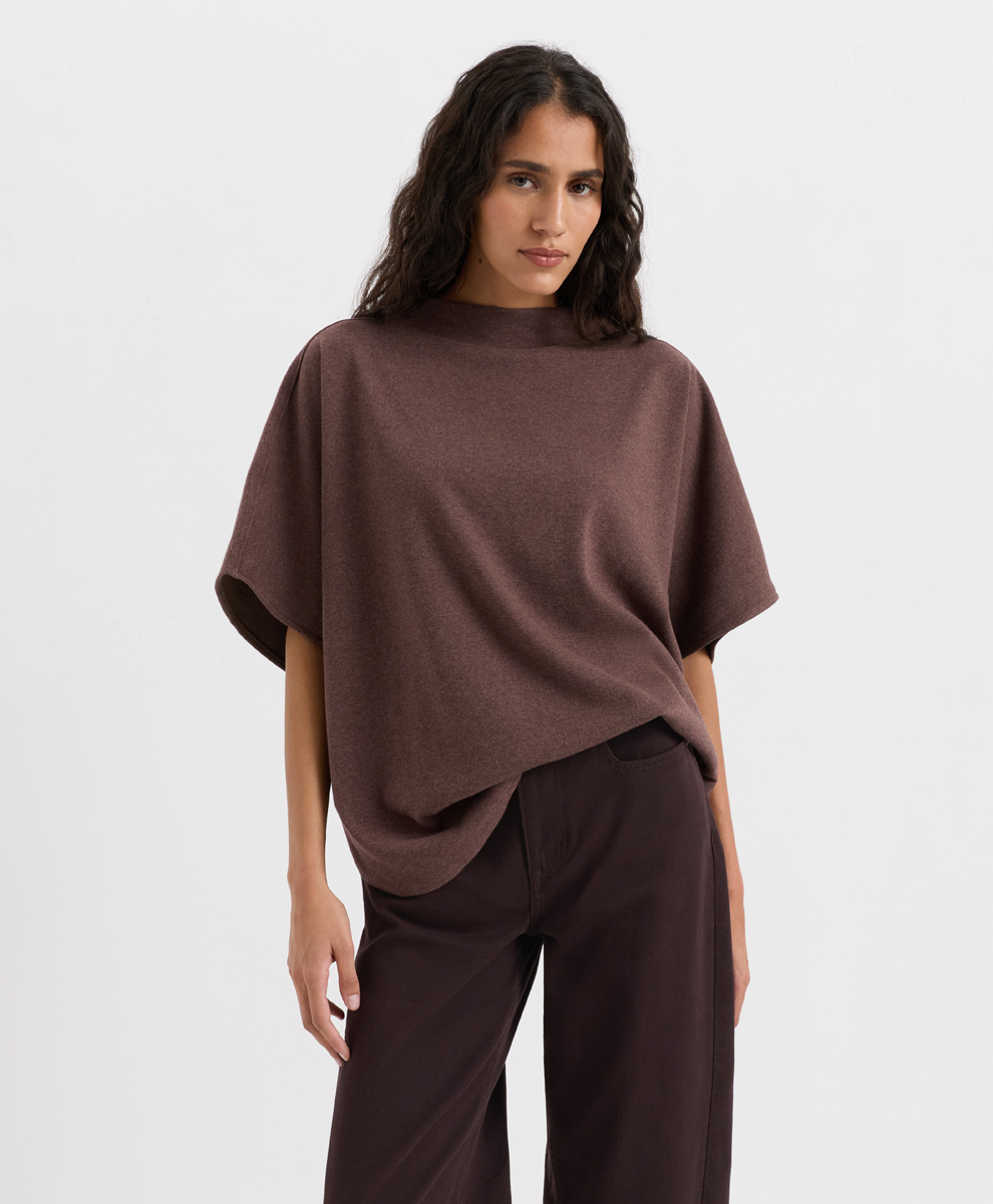chestnut heather