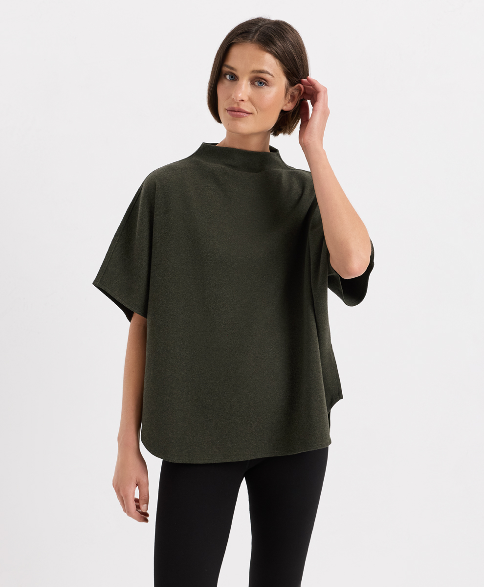 loden green heather