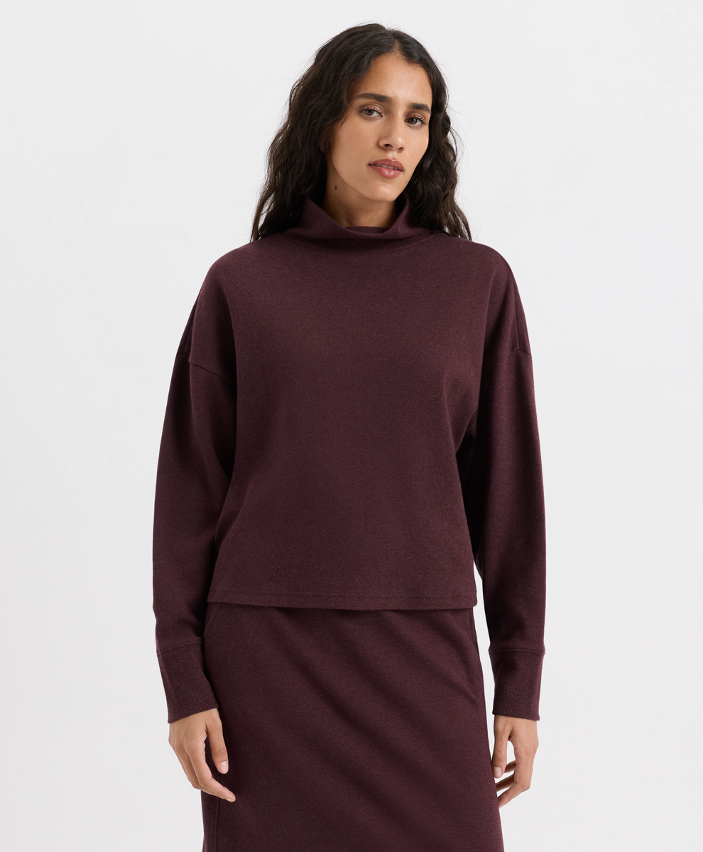 plum heather