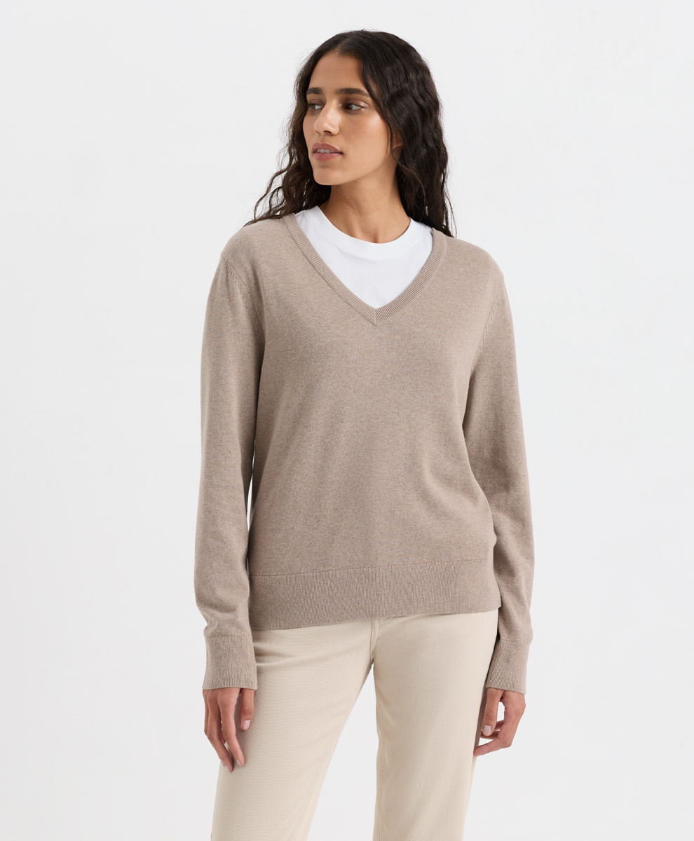 soft umber heather