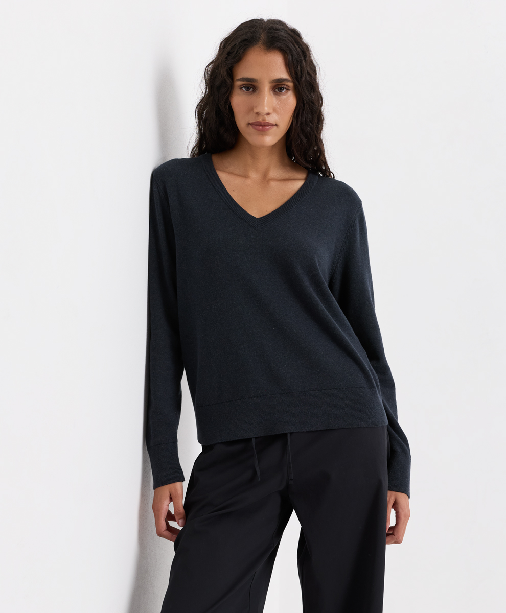 midnight blue heather