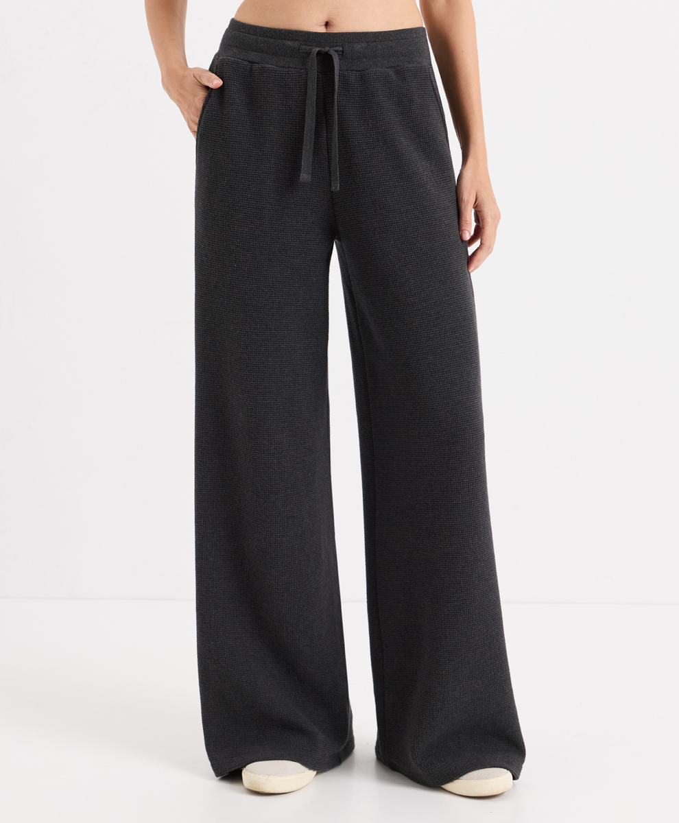 dark charcoal heather