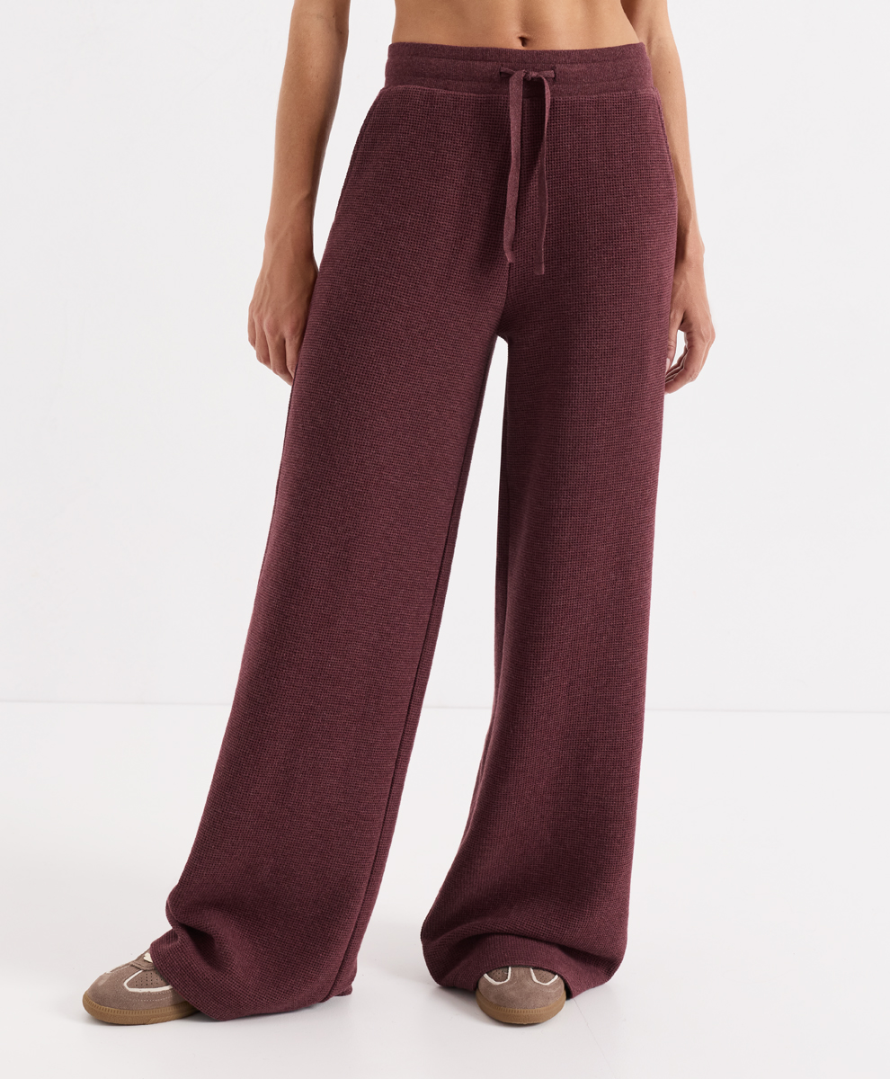 merlot heather
