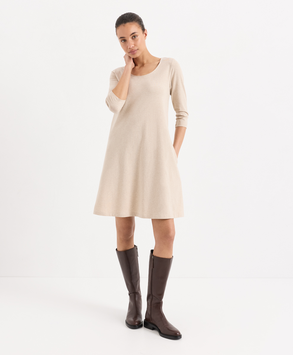 flax heather