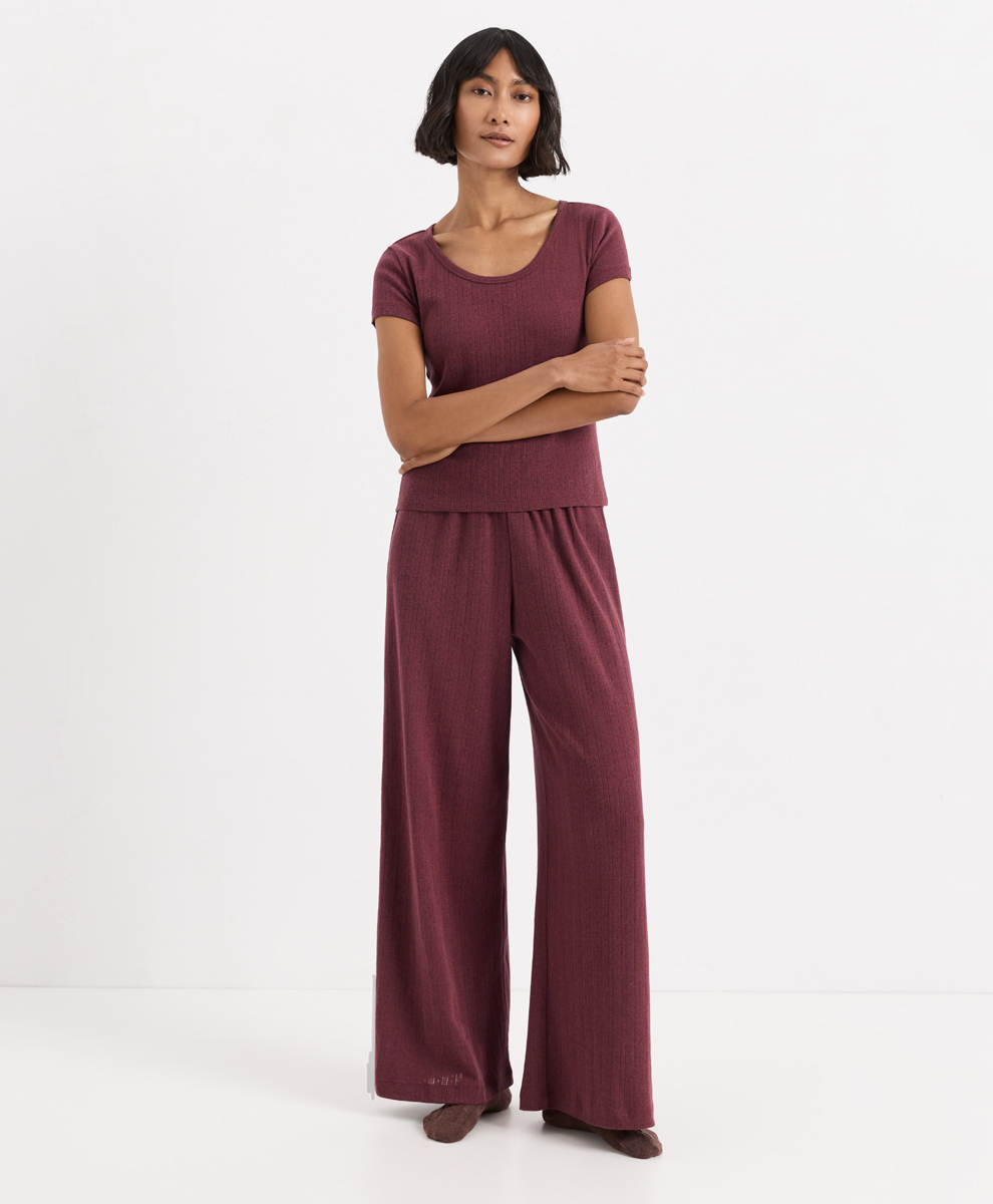 cabernet heather