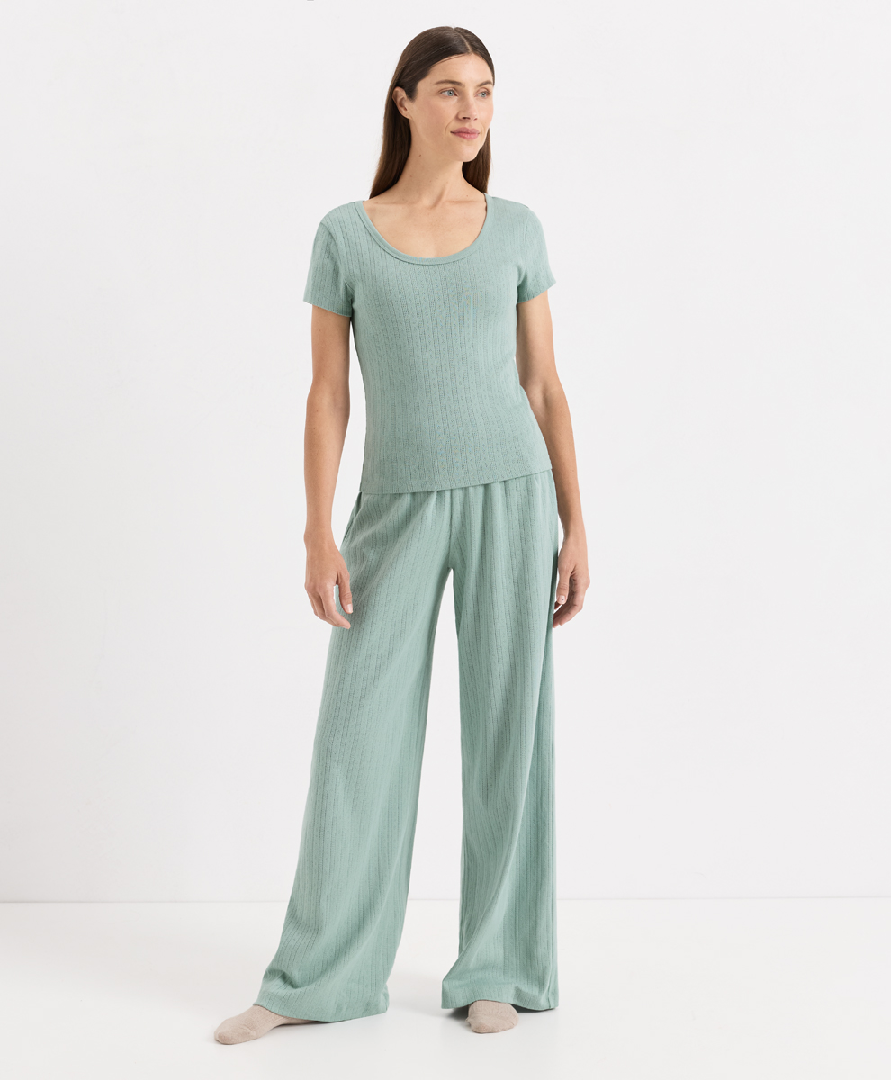 mint green