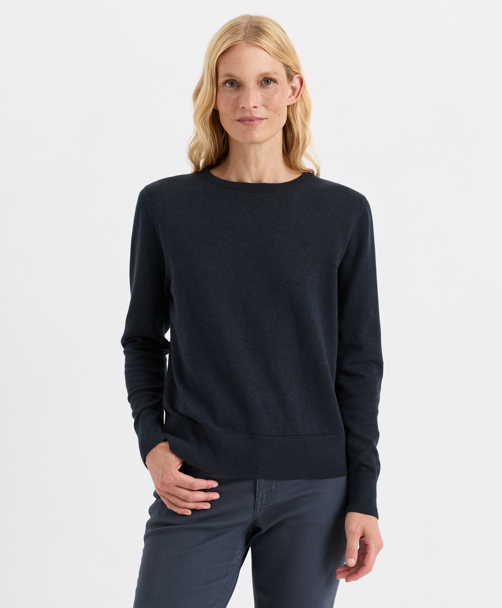 midnight blue heather