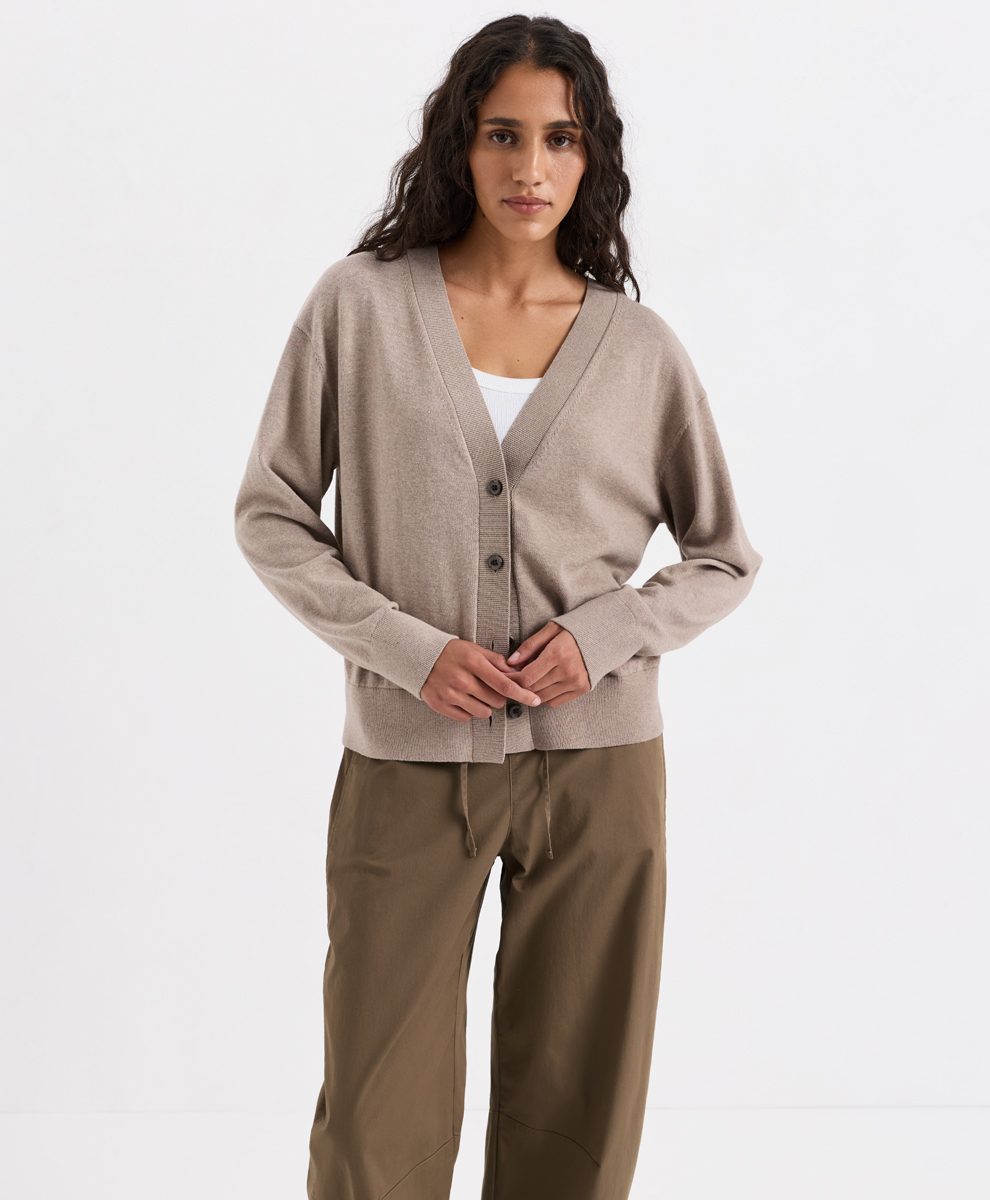 soft umber heather