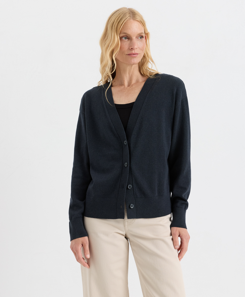 midnight blue heather