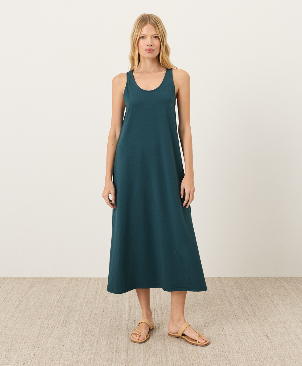 deep aqua
