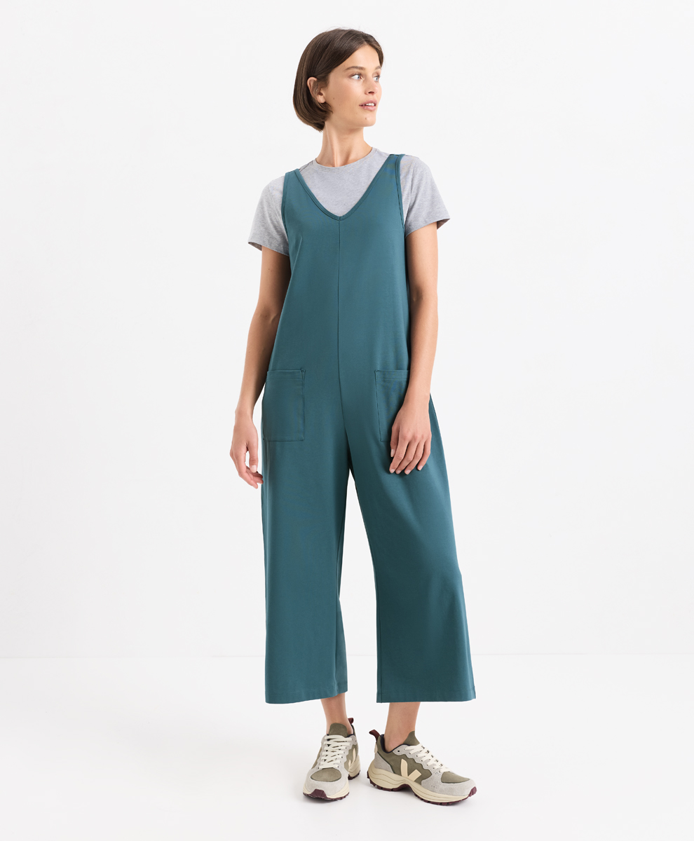 deep aqua