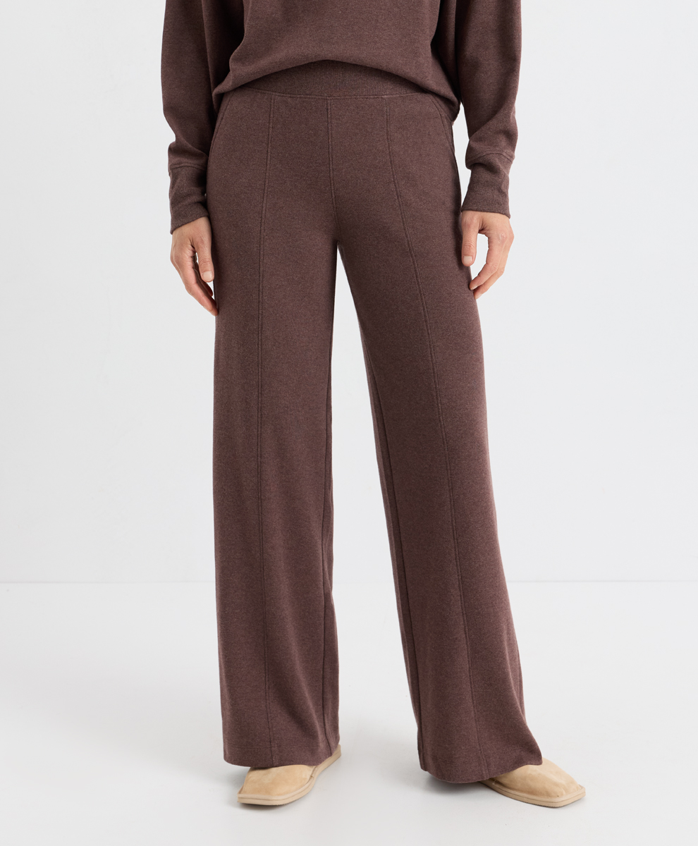 chestnut heather