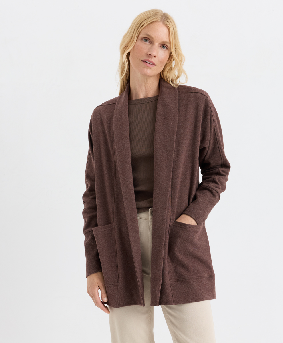 chestnut heather