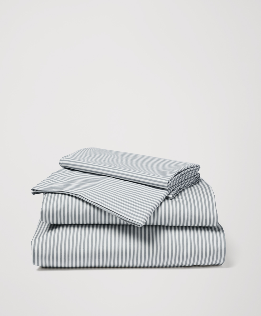 cottage stripe