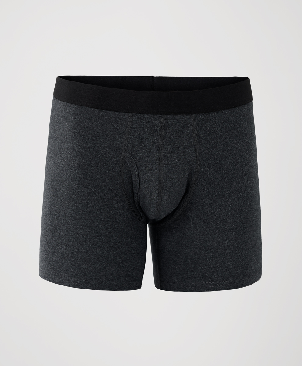 charcoal heather