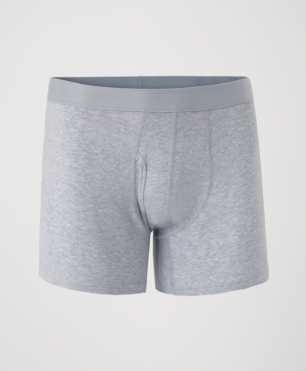 heather grey