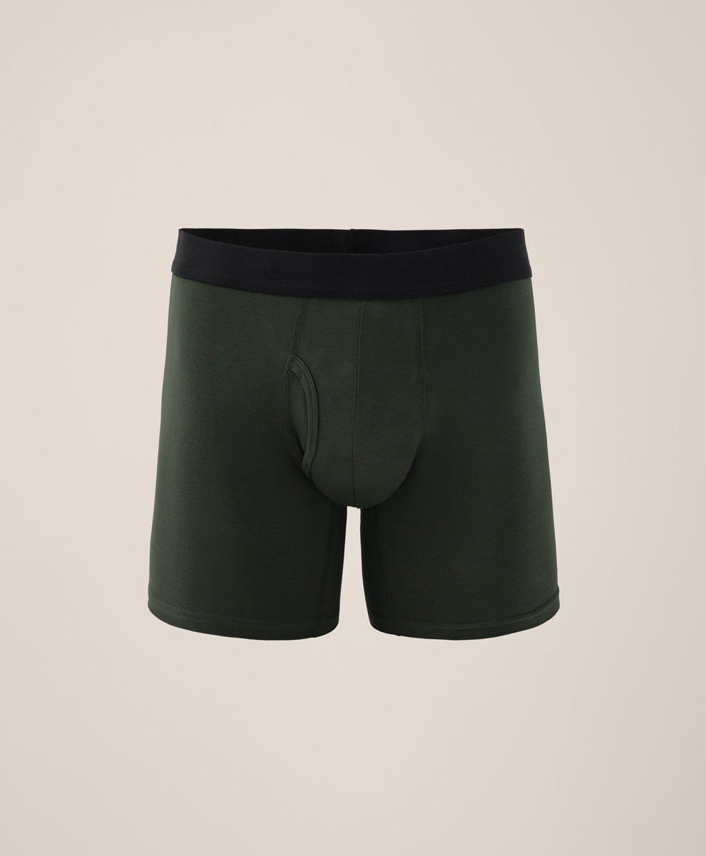loden green
