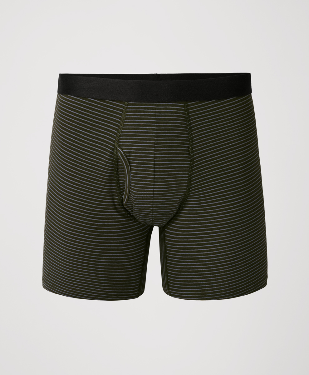 loden stripe