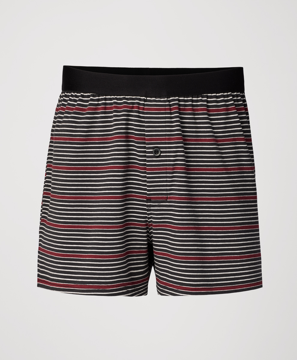 black cabernet stripe
