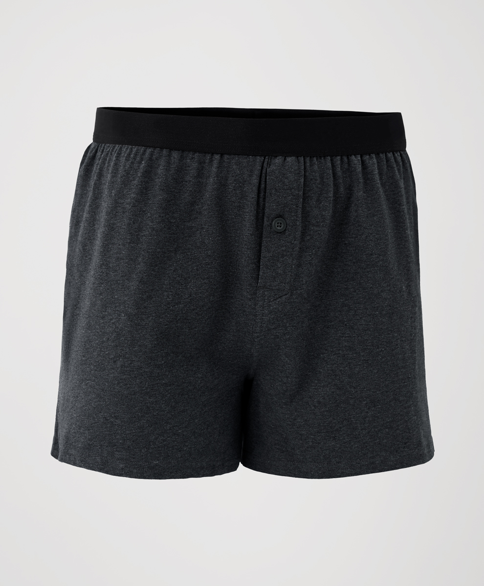 charcoal heather