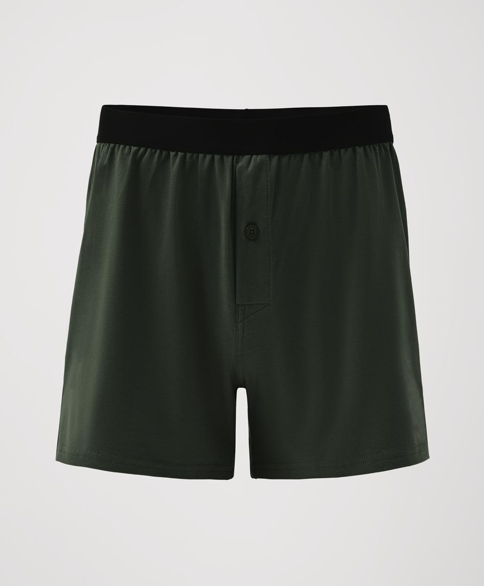 loden green