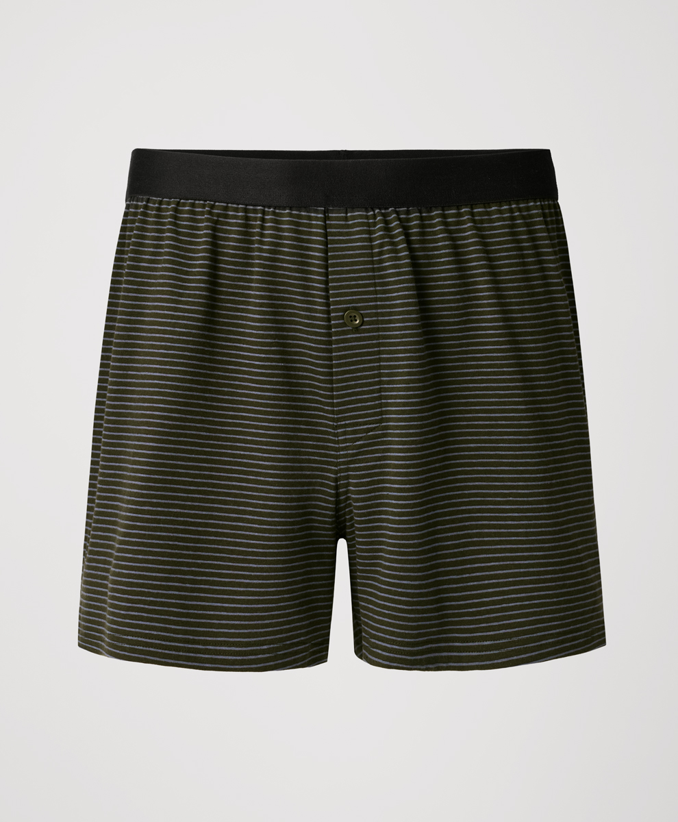 loden stripe