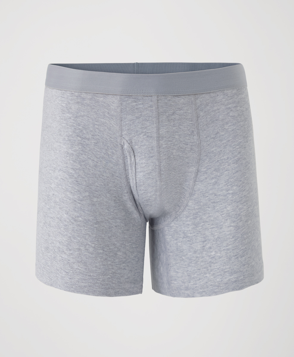 heather grey