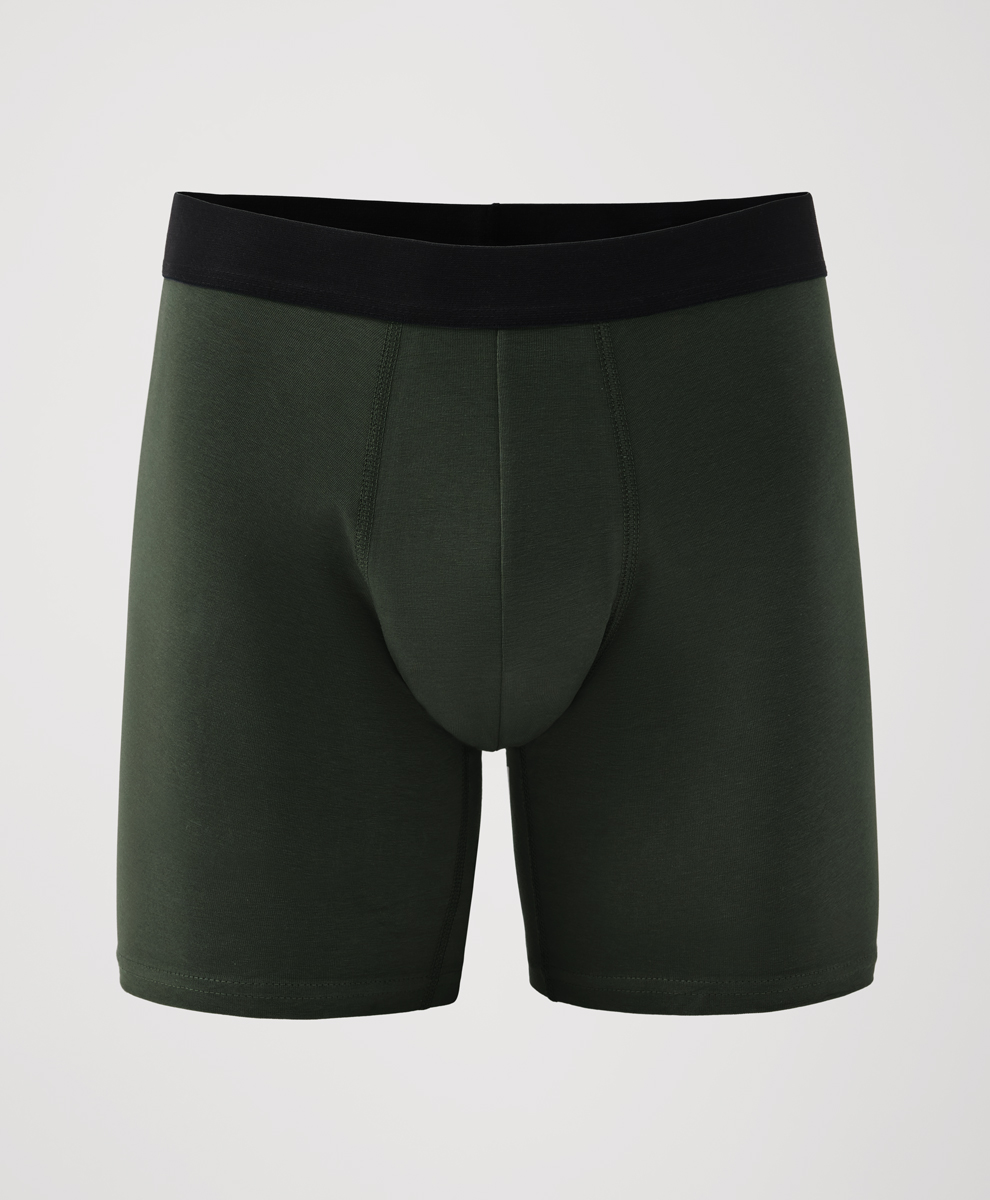 loden green