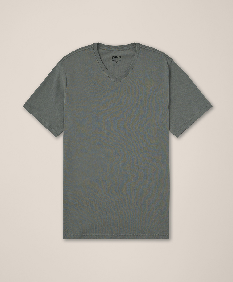 castor green