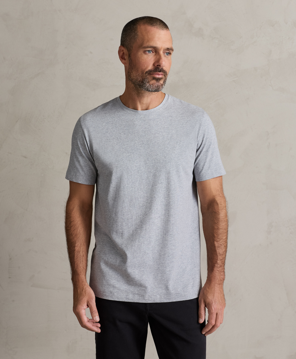 heather grey