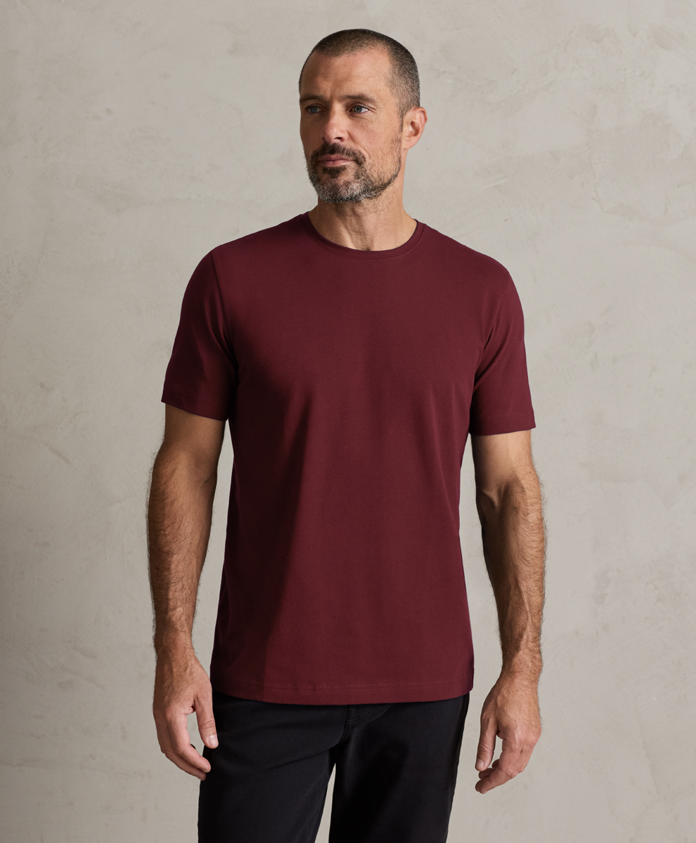 cabernet red