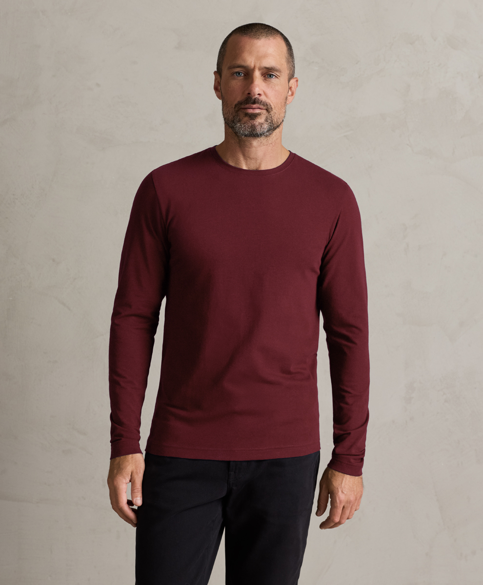 cabernet red