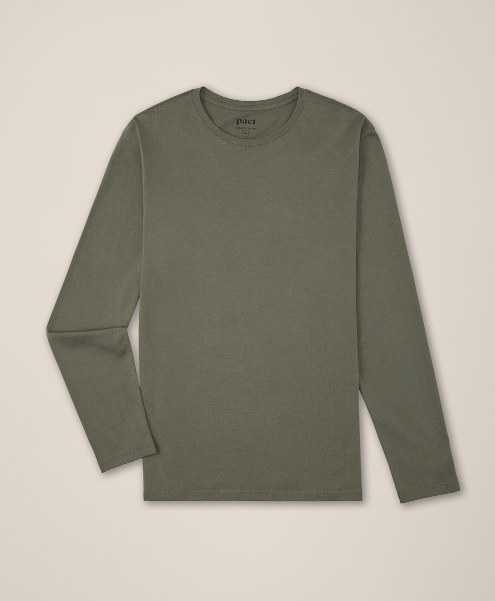 dusted green