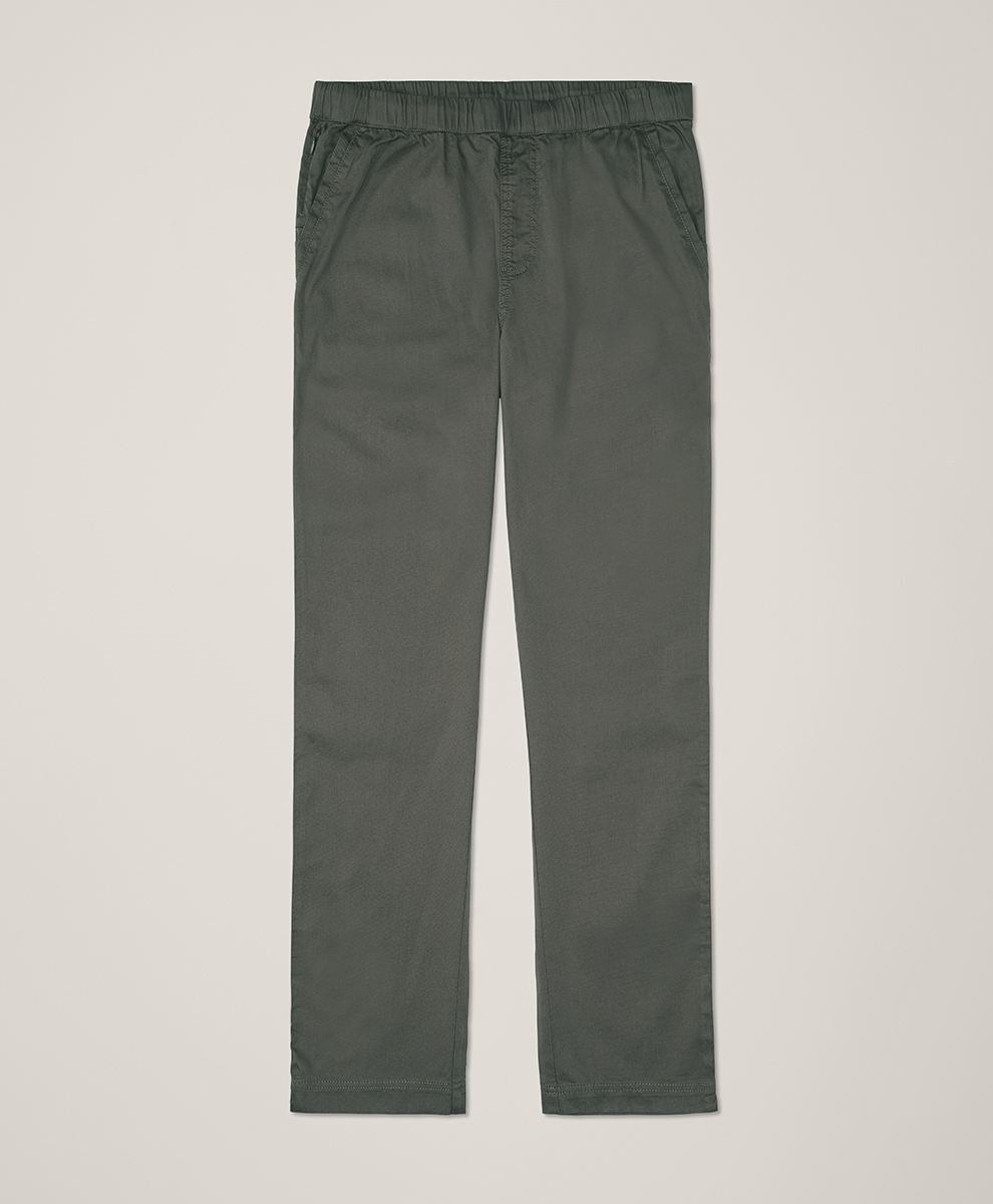 castor green