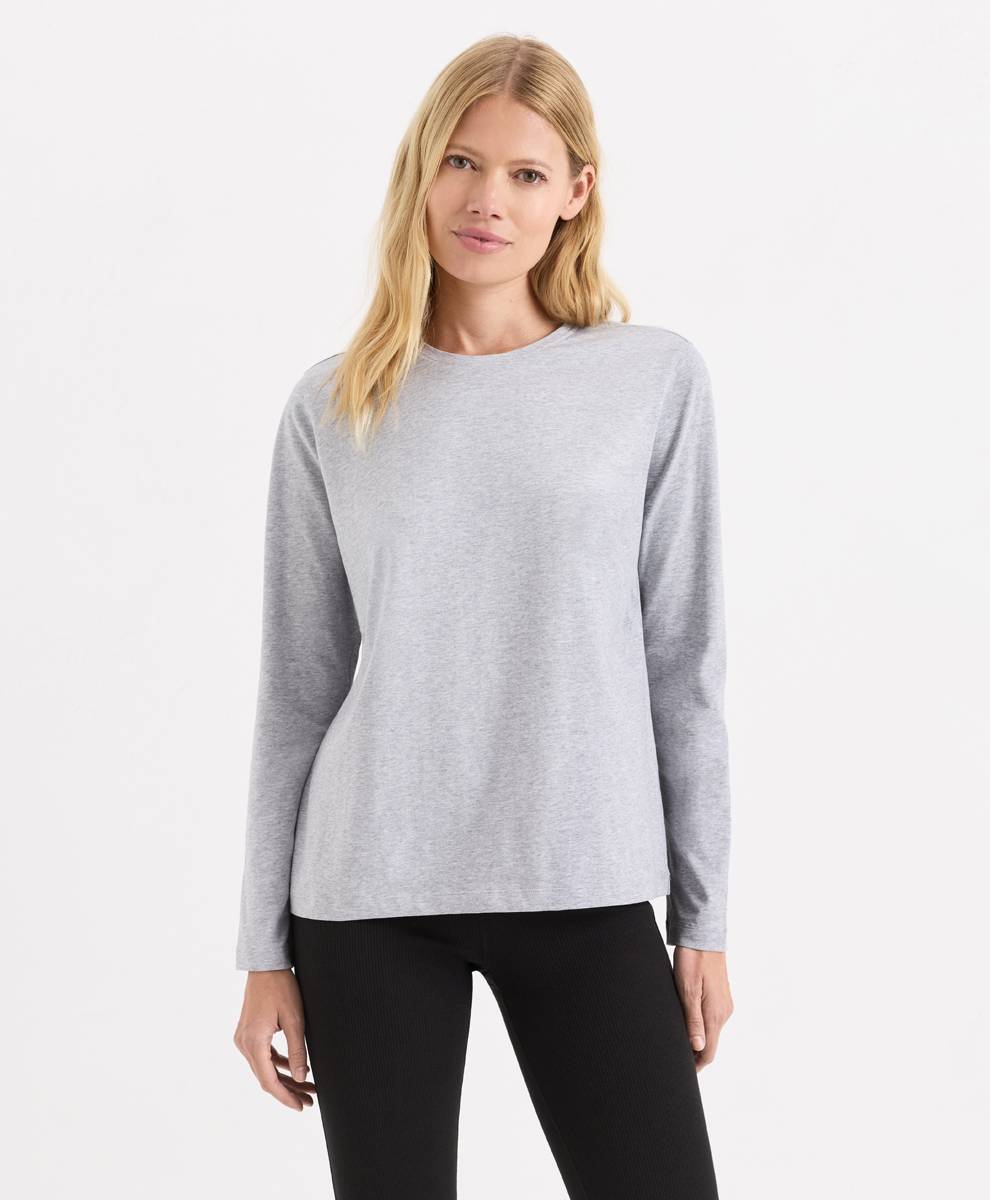 heather grey