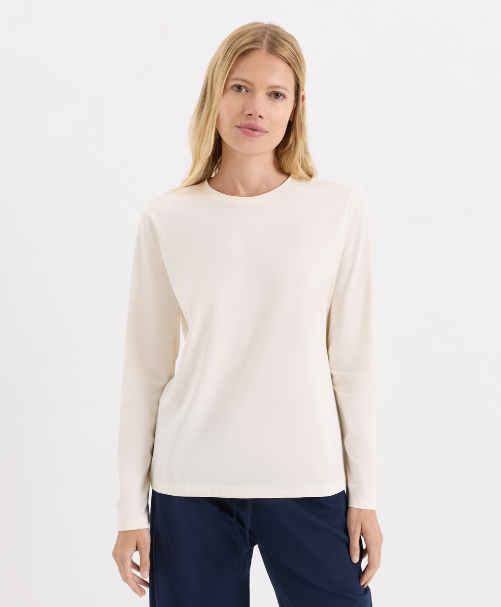 soft ivory