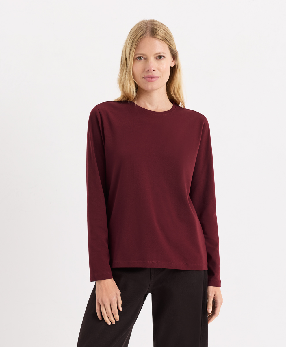 cabernet red