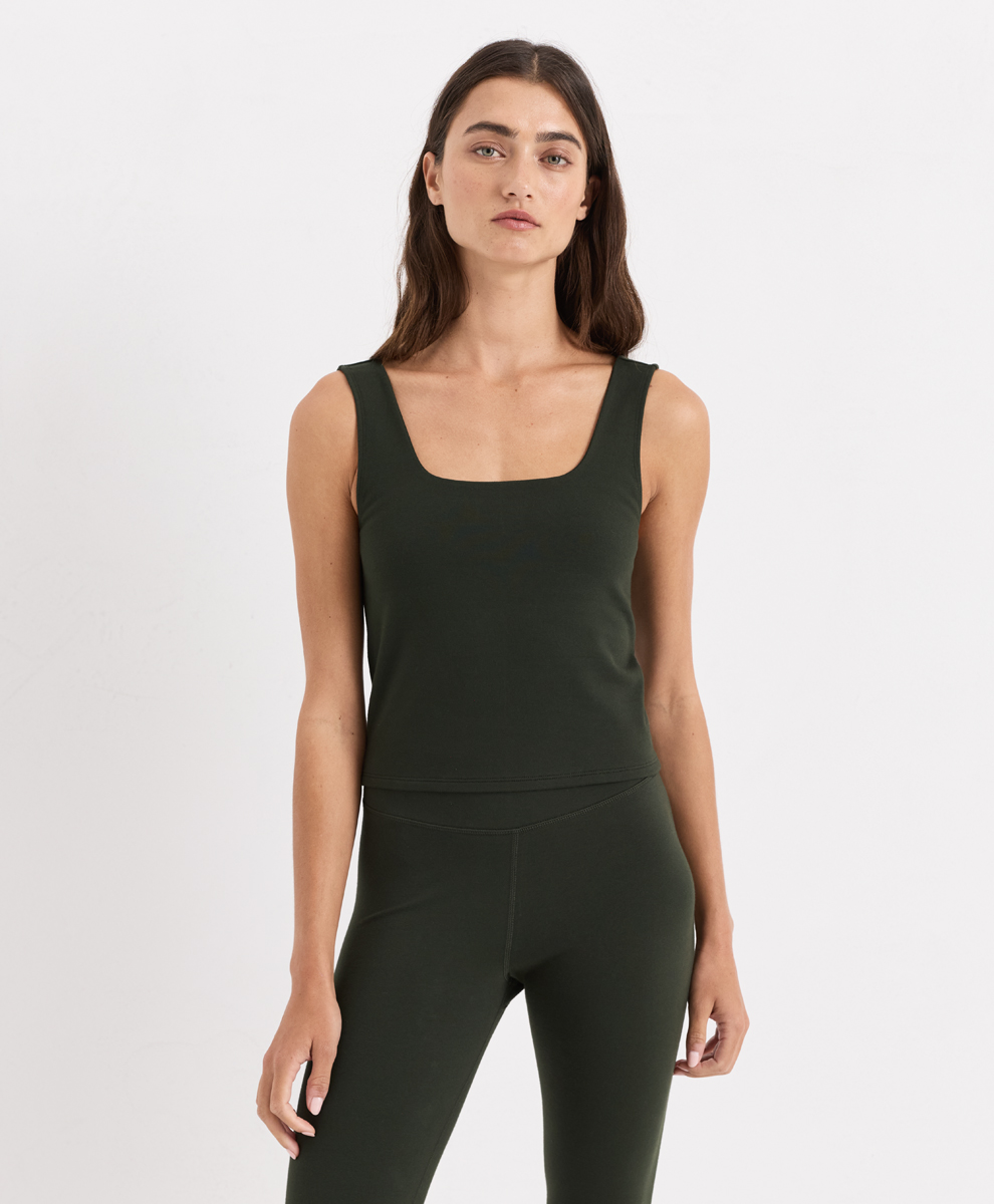 loden green