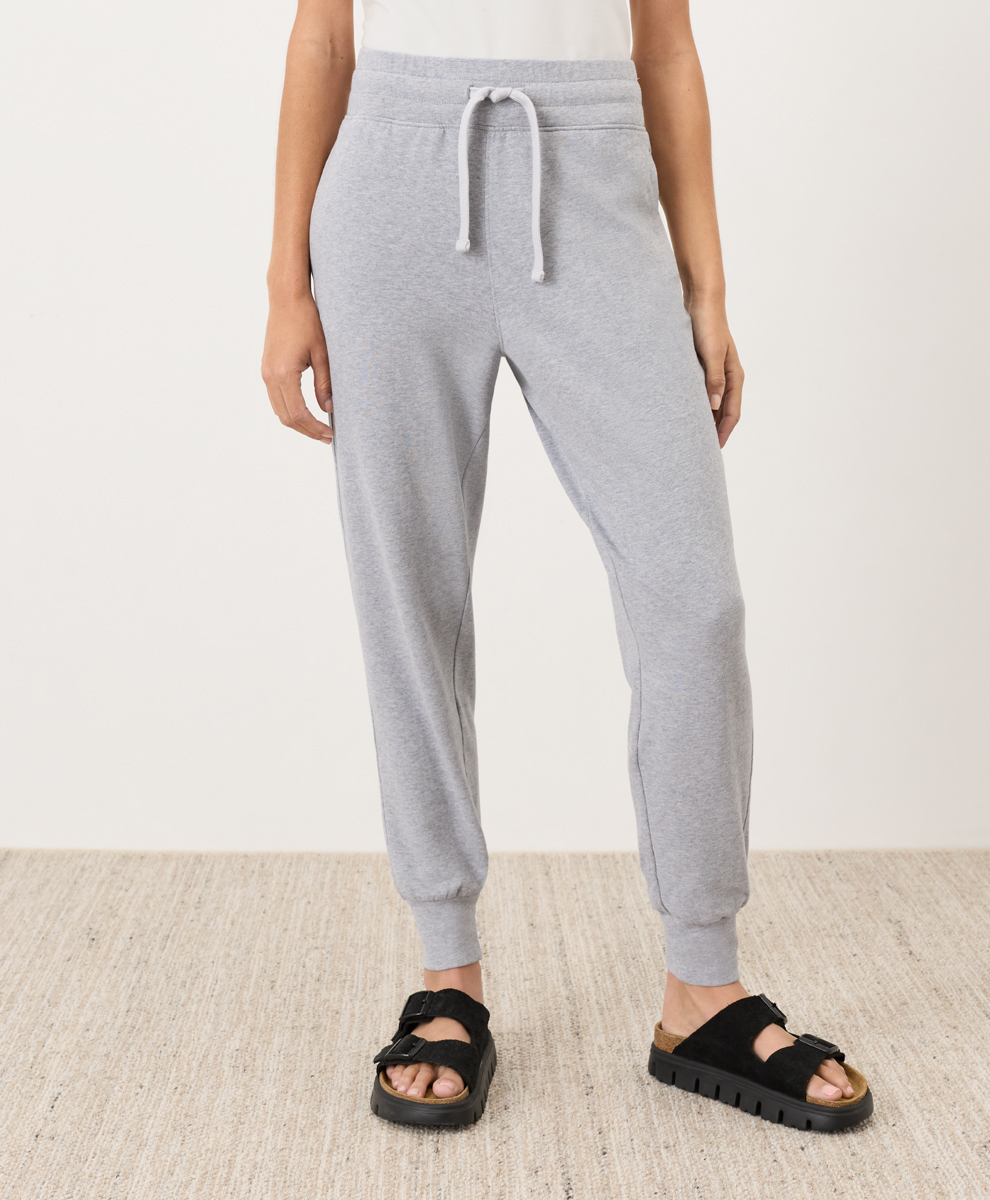 heather grey