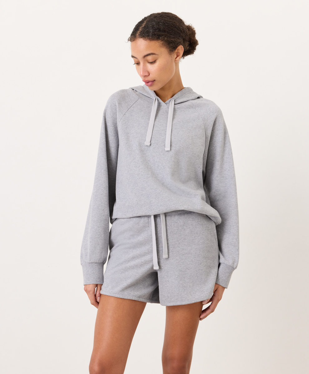 heather grey