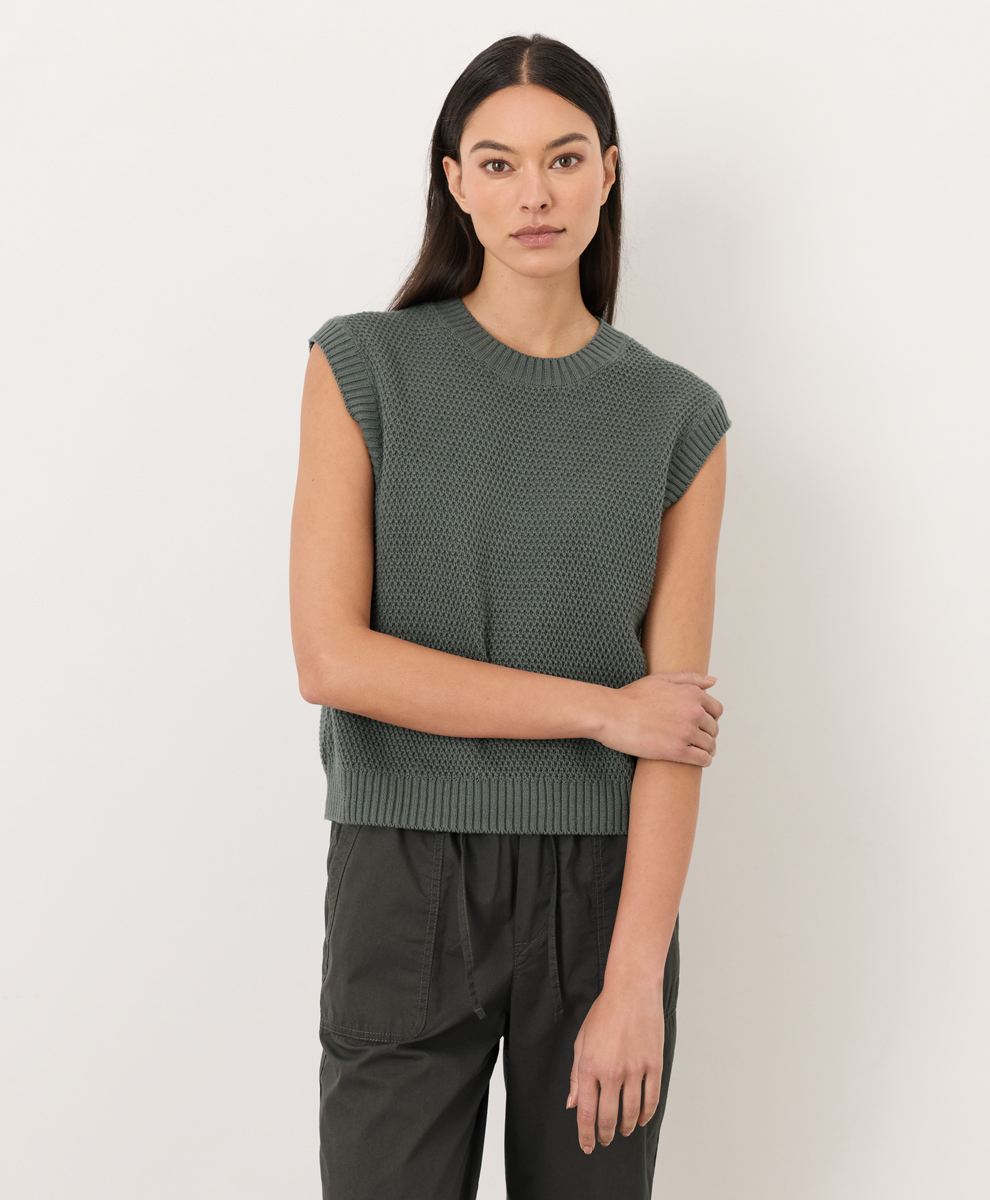 castor green heather