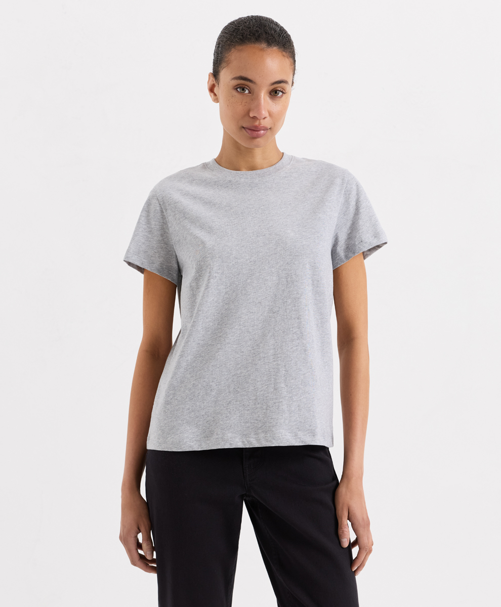 heather grey