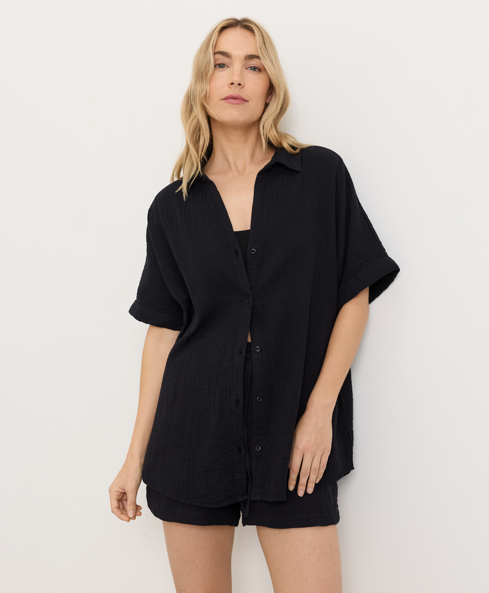 jet black