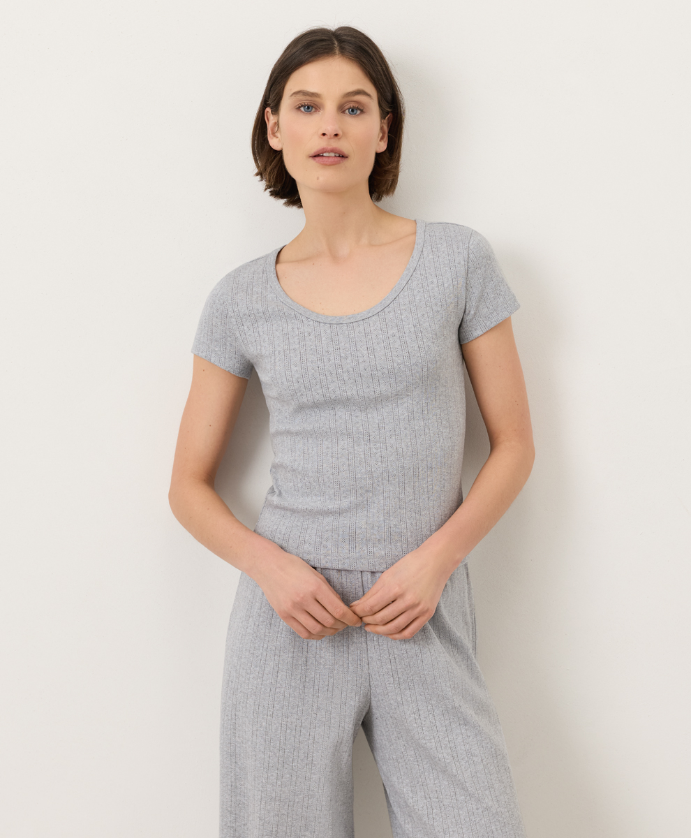 heather grey