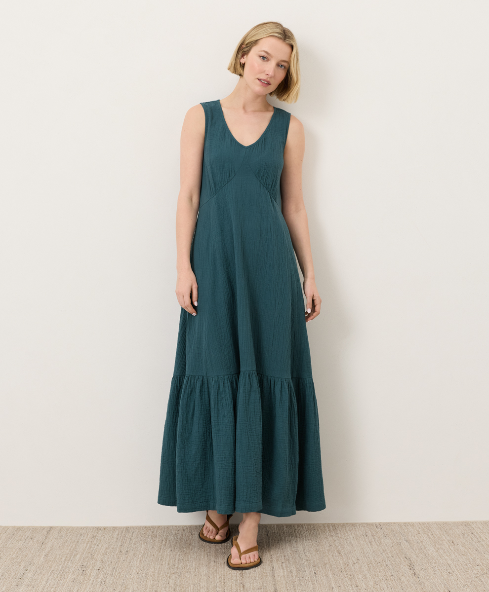 deep aqua