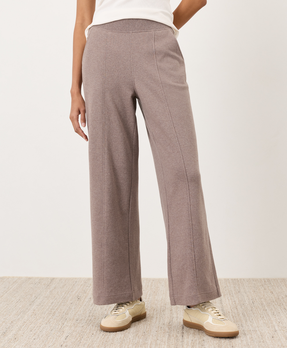 deep taupe heather